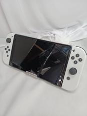 有機EL SWITCH|NINTENDO / 任天堂