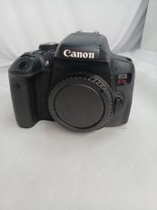 デジタル一眼レフ|CANON