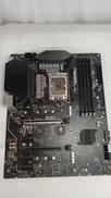 マザーボード|MSI