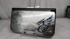 NEW 3DS LL|NINTENDO