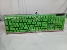 ゲーミングキーボード|RAZER