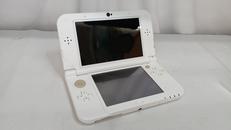 ニンテンドーNEW3DSLL|NINTENDO