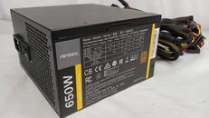 電源ユニット|ANTEC