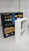 無線LANルーター|ELECOM