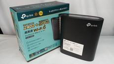 WI-FIルーター|TP-LINK
