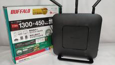 無線LANルーター|BUFFALO