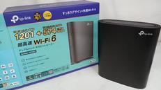 無線LANルーター|TP-LINK