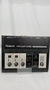 オーディオインターフェース|ROLAND