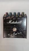 エフェクター|MARSHALL