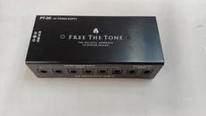 パワーサプライ|FREE THE TONE