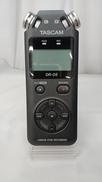 PCMレコーダー|TASCAM