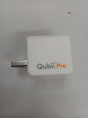 バックアップチャージャー|QUBII PRO