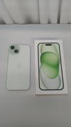 IPHONE15|APPLE/KDDI