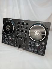 DJコントローラー|NUMARK