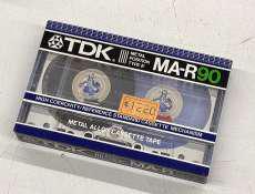 カセットデッキ|TDK