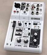 パワードミキサー|YAMAHA