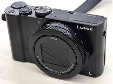 デジタルカメラ|PANASONIC