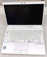 ノートPC|FUJITSU