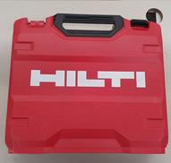インパクトレンチ|HILTI