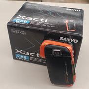 デジタルカメラ|SANYO