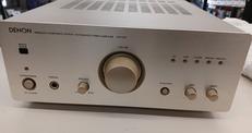 プリメインアンプ|DENON