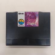 NEO・GEOソフト|SNK