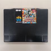 NEO・GEOソフト|SNK