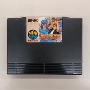 NEO・GEOソフト|SNK