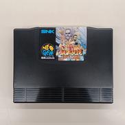 NEO・GEOソフト|SNK