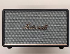 BTスピーカー|MARSHALL