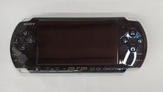 PSP|SONY