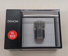 カートリッジ|DENON