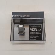 カートリッジ|SHURE