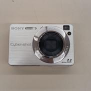 デジタルカメラ|SONY