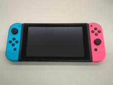 SWITCH|NINTENDO / 任天堂