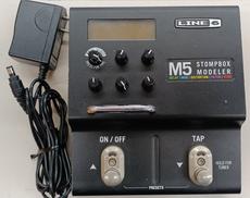 エフェクター|LINE6