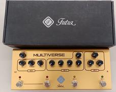 マルチエフェクター|FUTRA