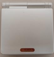 GBA SP|NINTENDO