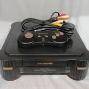 3DO|PANASONIC