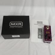エフェクター|MXR