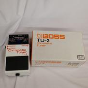 チューナー|BOSS