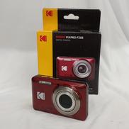 デジタルカメラ|KODAK