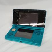 3DS|任天堂