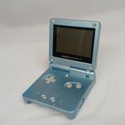 GBA SP|任天堂