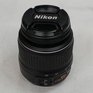 望遠ズームレンズ|NIKON