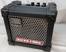 ギターアンプ|ROLAND