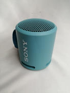 BLUETOOTHスピーカー|SONY