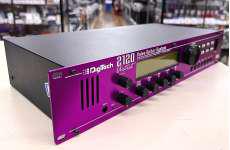 マルチエフェクター|DIGITECH