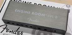 PAパワードスピーカー|FENDER