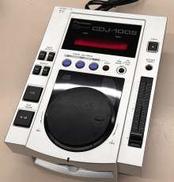CDJプレーヤー|PIONEER